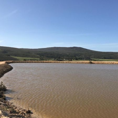 Goedvertrou Guest Farm Papiesvlei Εξωτερικό φωτογραφία