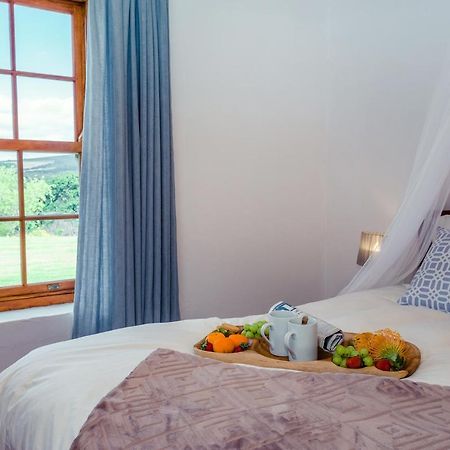 Goedvertrou Guest Farm Papiesvlei Εξωτερικό φωτογραφία