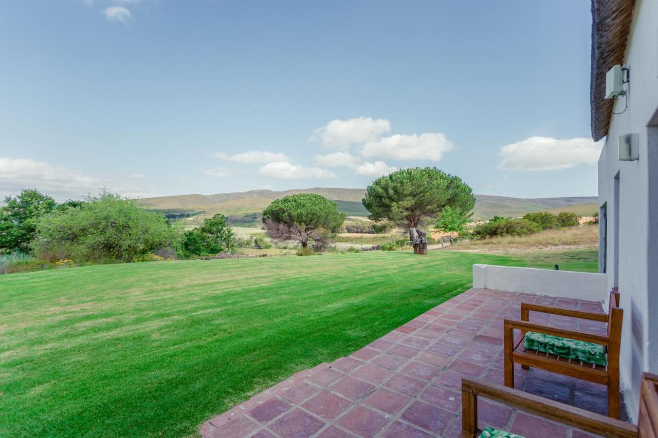 Goedvertrou Guest Farm Papiesvlei Εξωτερικό φωτογραφία
