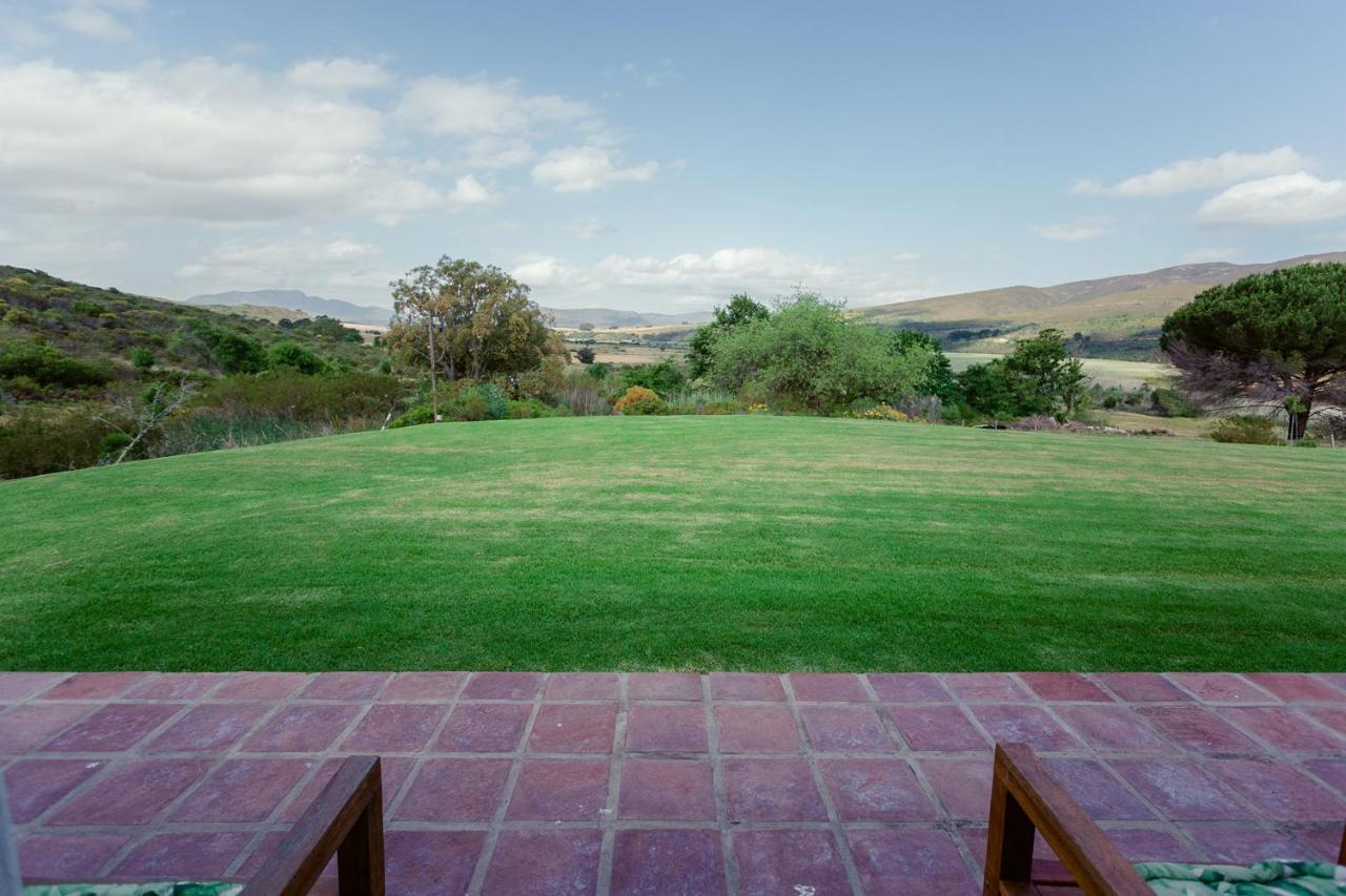 Goedvertrou Guest Farm Papiesvlei Εξωτερικό φωτογραφία