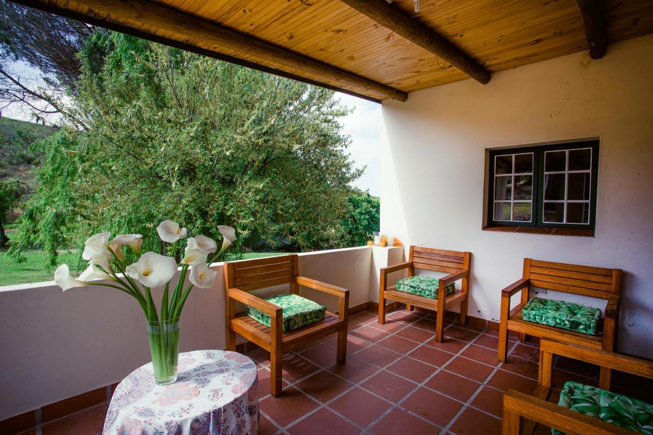 Goedvertrou Guest Farm Papiesvlei Εξωτερικό φωτογραφία