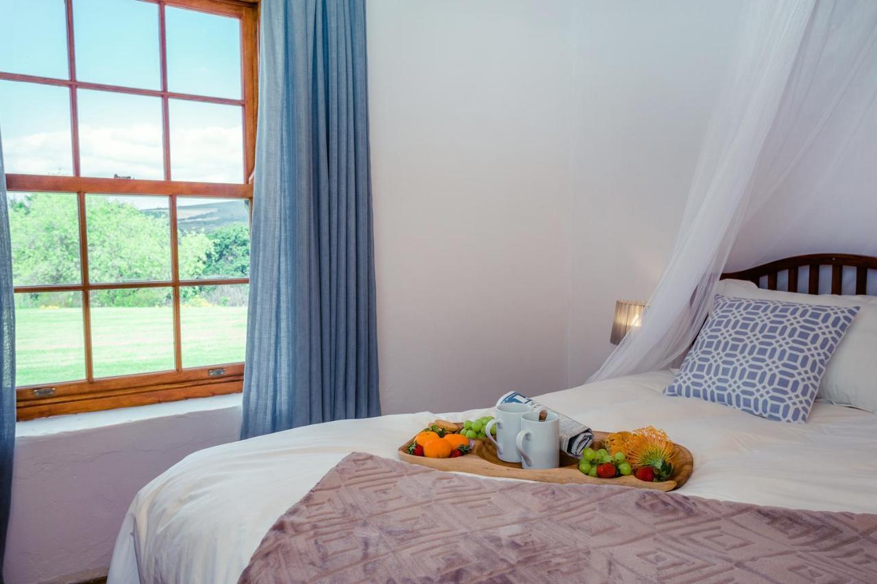 Goedvertrou Guest Farm Papiesvlei Εξωτερικό φωτογραφία