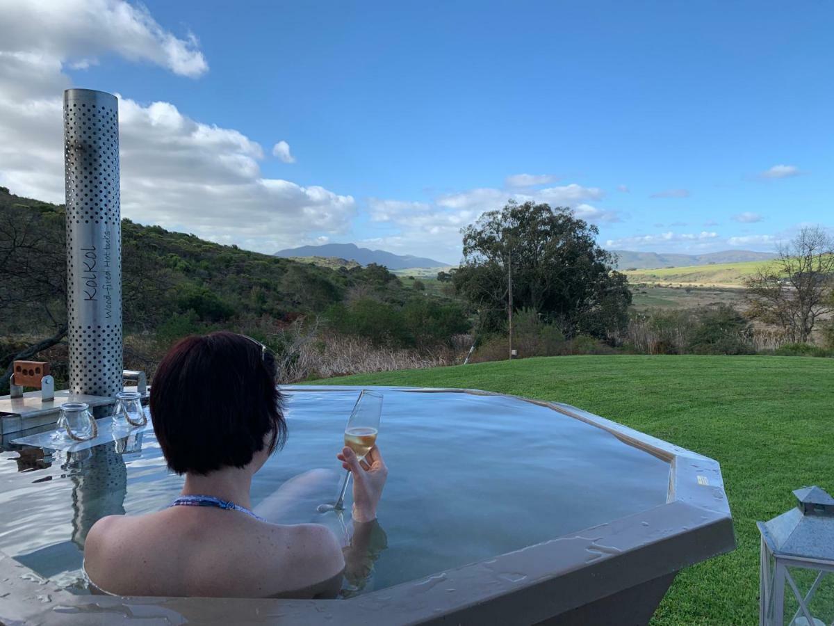 Goedvertrou Guest Farm Papiesvlei Εξωτερικό φωτογραφία