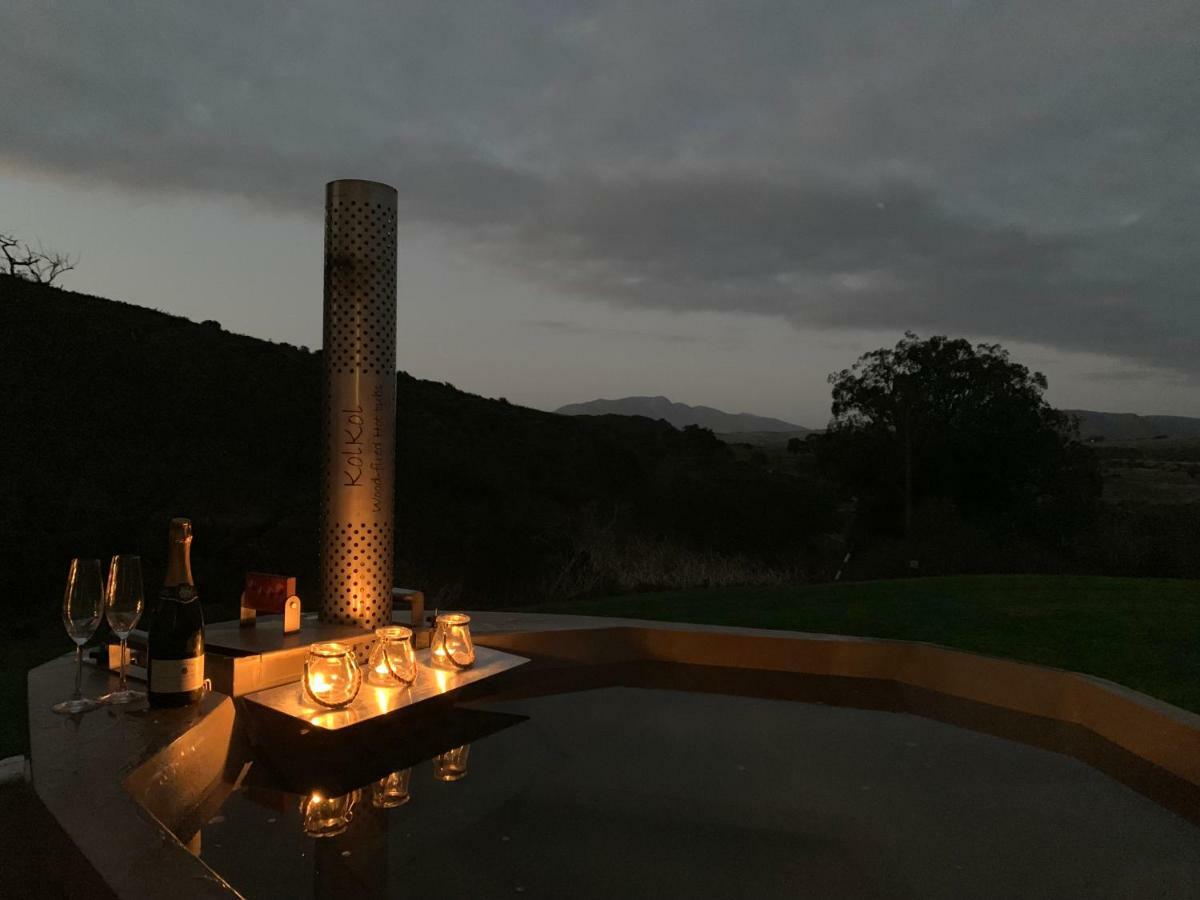 Goedvertrou Guest Farm Papiesvlei Εξωτερικό φωτογραφία